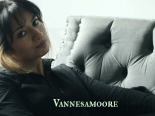 Vannesamoore