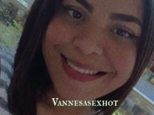 Vannesasexhot