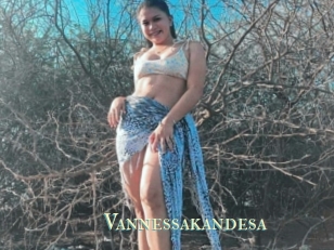 Vannessakandesa