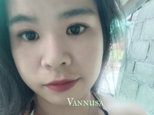 Vannusa