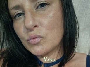 Vanx