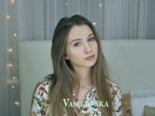 Vasilevska