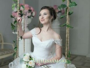 Vasilisaamore