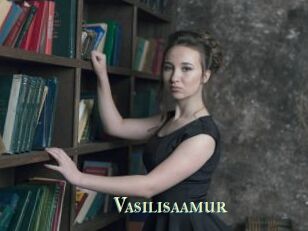 Vasilisaamur