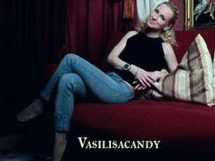 Vasilisacandy