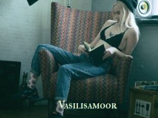 Vasilisamoor