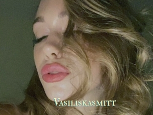Vasiliskasmitt