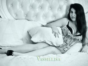 Vassillisa