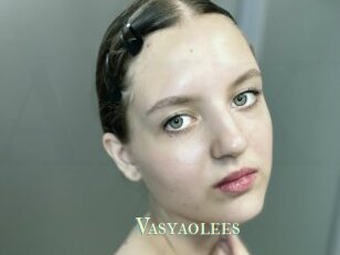 Vasyaolees