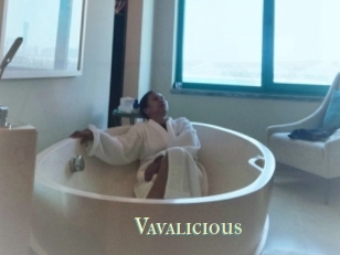 Vavalicious