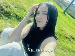 Velerierojas