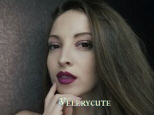 Velerycute