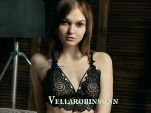 Vellarobinsonn