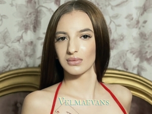 Velmaevans