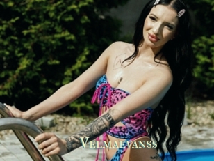 Velmaevanss