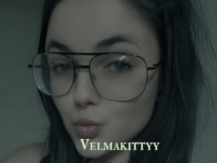 Velmakittyy