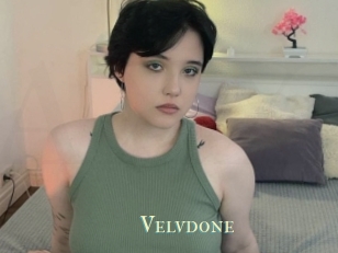 Velvdone