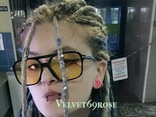 Velvet69rose