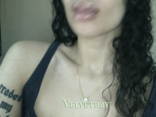 Velvetbby