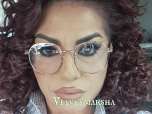 Velvetmarsha