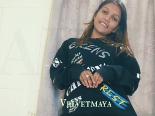Velvetmaya