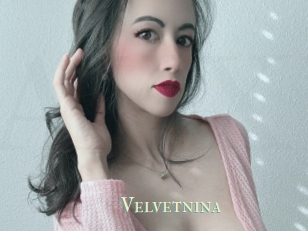 Velvetnina