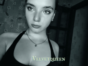 velvetqueen Actrice xxx