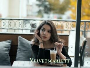 Velvetscarlett