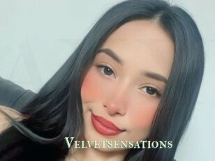 Velvetsensations
