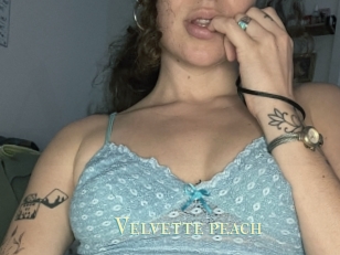 Velvette_peach