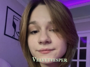 Velvetvesper
