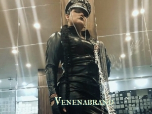 Venenabrand