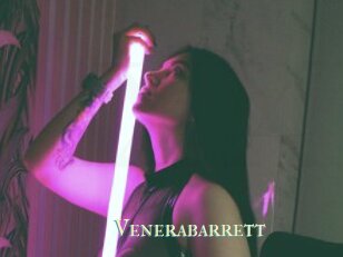 Venerabarrett
