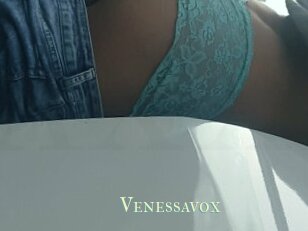 Venessavox