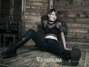 Vengslam