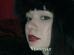 Vennysky