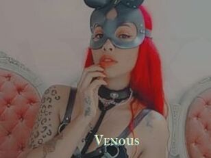 Venous