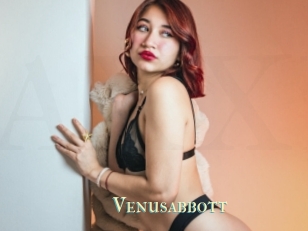 Venusabbott