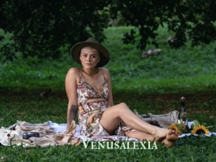 Venusalexia