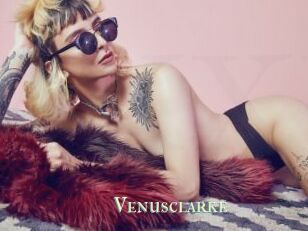 Venusclarke