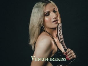 Venusfirekiss