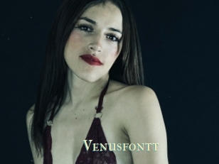 Venusfontt