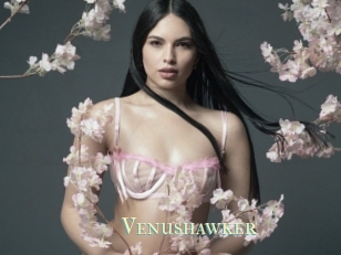 Venushawker