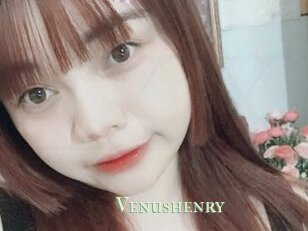 Venushenry