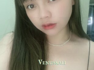 Venuskali