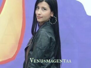 Venusmagentaa