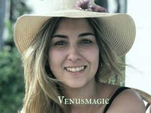 Venusmagic