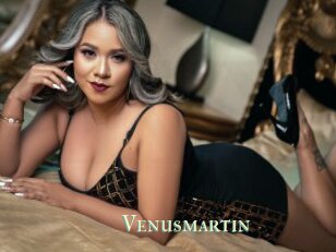 Venusmartin