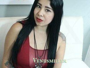 Venusmiller