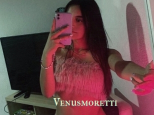 Venusmoretti